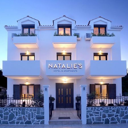 Natalie'S Hotel Skala  Extérieur photo