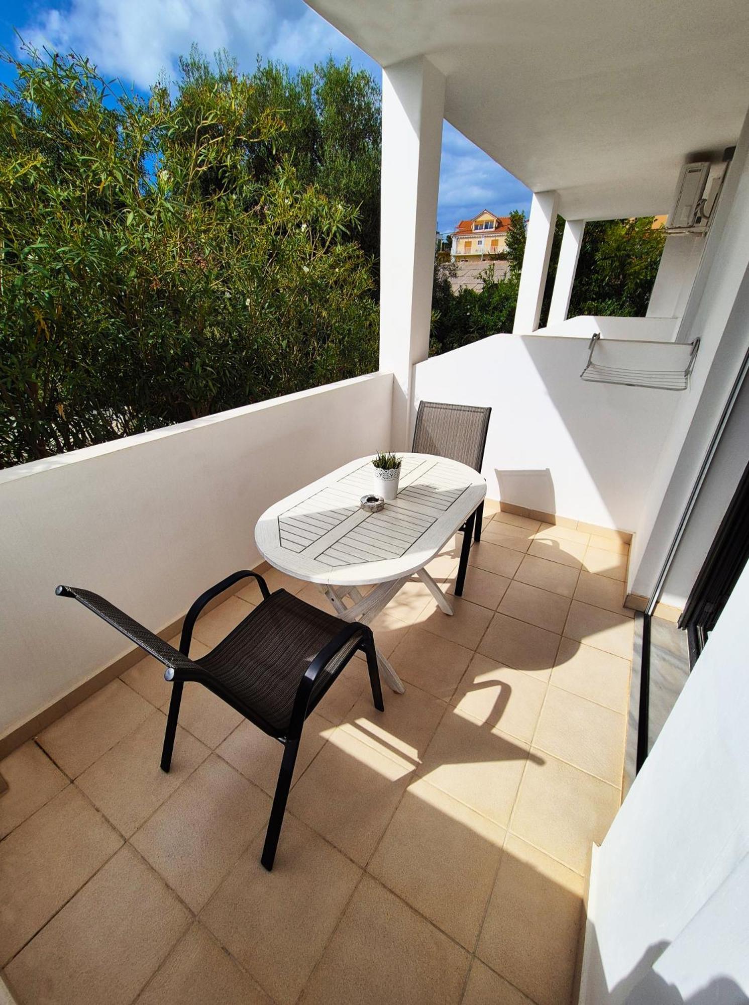 Natalie'S Hotel Skala  Extérieur photo